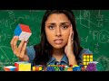 I Tried Solving A Rubik’s Cube In Under 60 Seconds
