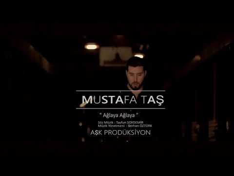 Sincanlı Mustafa TAŞ & AĞLAYA AĞLAYA OFFICIAL VİDEO 2018