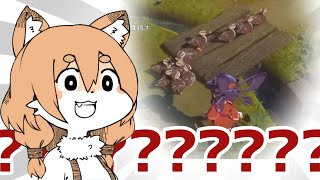 【天穂のサクナヒメ #06】初見の農林水産省縛り！6年目：火山の頂上になにがあるの？【Vtuber／なずみちゃん】