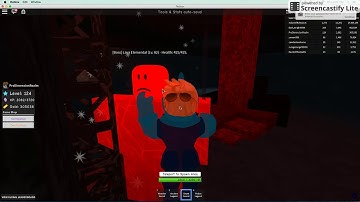 [𝑆𝐴𝐿𝐸] INFINITY RPG By The Sparkle Time Studio