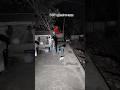 pov: Horror vs man #ghost #music #bhoot #trending #new #scary #horror #dangerous