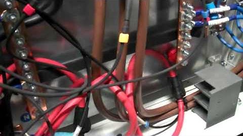 Power Analyzer Fluke 435