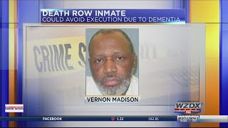 Supreme Court gets involved in death row inmate's case