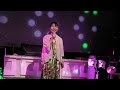 アドバルーン・コンサート ♪桜ひとひら 小幡洋子カバー 松原健之