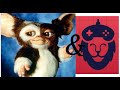 Gremlin and Liam podcast episode 1