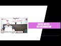 Vortic United: CEO introduction