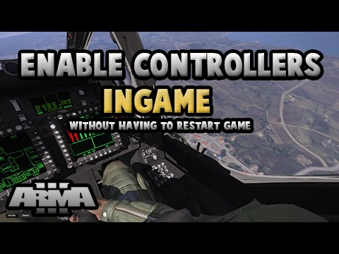 Xbox One Controller Mapping (Xpadder) - ARMA 3 - GENERAL - Bohemia