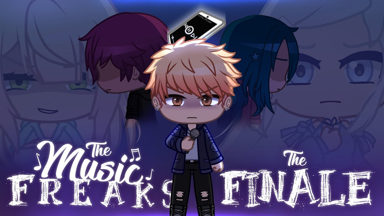 For Good The Music Freaks Finale Teaser Gcmv Youtube