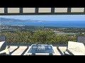 Sardinia stunning sea view villa for sale in Badesi