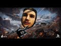 Red Star Avengers Metal Remix By Metal Tortoise 