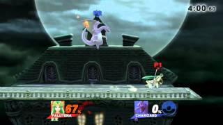 Ssb4Low Tier City