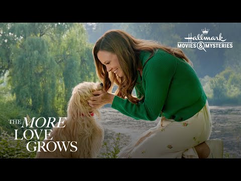 Preview - The More Love Grows - Hallmark Channel