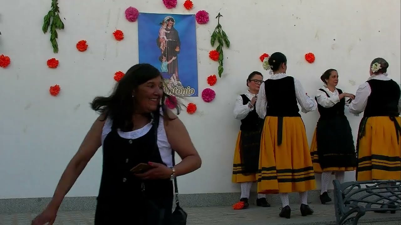 SAN  ANTONIO-2025  Zalamea de la Serena