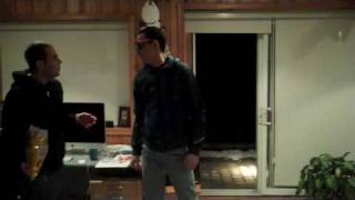 Super Hot Gay Porn Bloopers