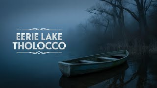 Haunted Alabama | Haunted Tales of Lake Tholocco in Fort Rucker