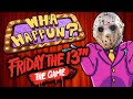 Friday The 13th The Game - What Happened?