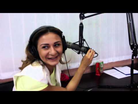 Tamro Dudunia \u0026 Otiko Andriadze. Premiera Radio Ar Daidardo