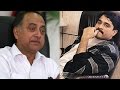 Dawood Ready Surrender After 1993