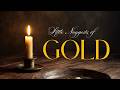 Little Nuggets of GOLD (Official Video)