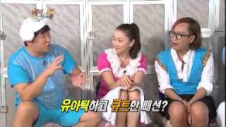  3  Happy Together3 01 20111201