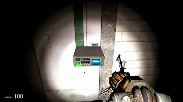 Adventures With Ghostbox [gm_ghosthunt]