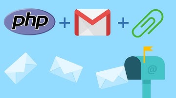 Send Email with Attachment on Form Submission using PHP