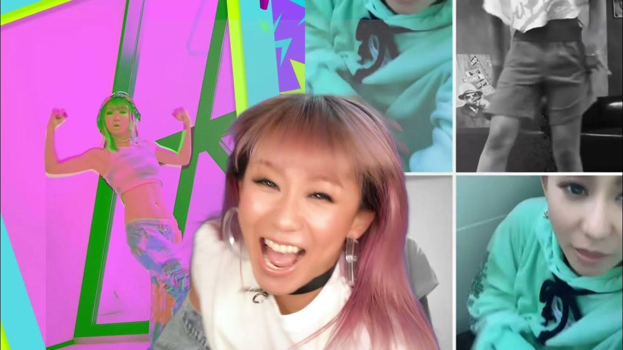 【超初心者】倖田來未 puff MADE93 クリエイター企画 【倖田組員】 YouTube Music