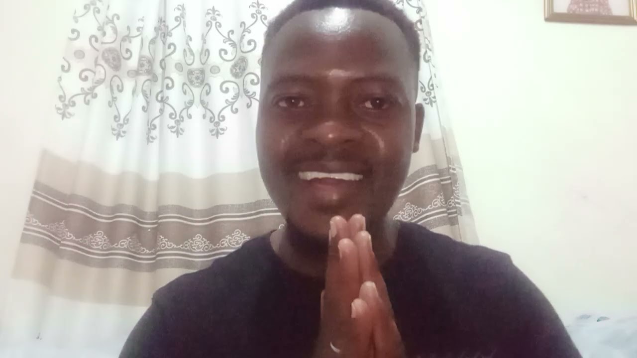 DOUGLAS Wamugoiri OFFICIAL is live