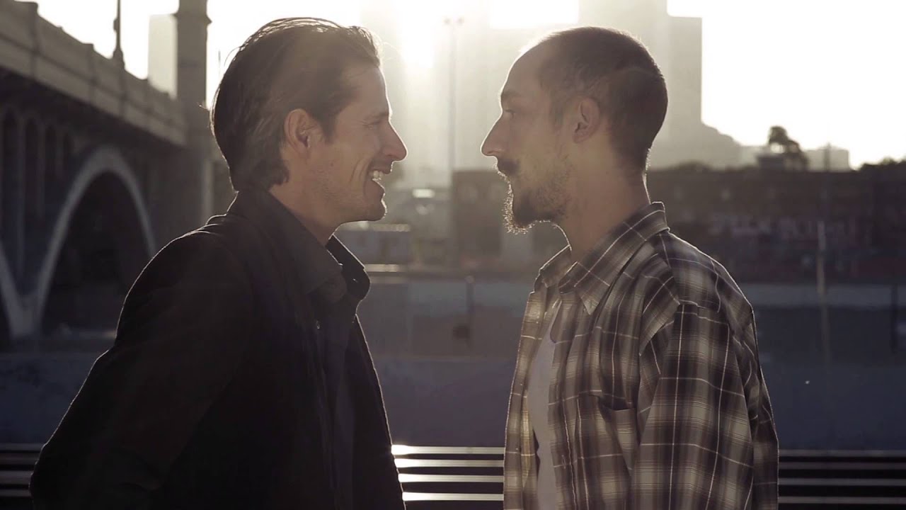 LA REELS - "Tell or Die" - Gritty Action Crime Drama