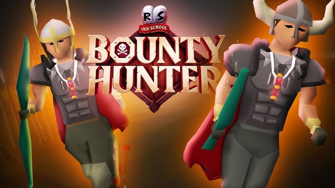 Old School RuneScape Announces Return of Bounty Hunter