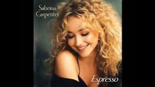 Download lagu Sabrina Carpenter - Espresso (1991 version)
