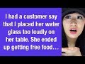 Workers Reveal Things Customers Have Done