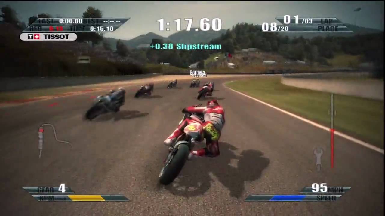 Download moto GP 2010 pc