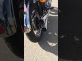 Kawasaki 750 h2 exhaust sound 1972 original