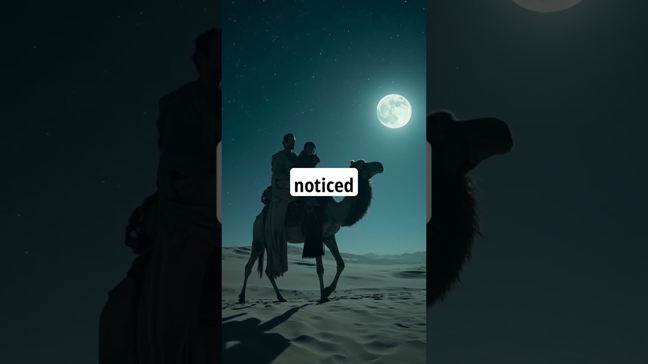 The Hidden Sunnah of Traveling: Lessons from the Prophet's Journey