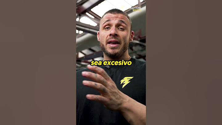 📅 ENTRENAR CADA MÚSCULO 1/VEZ POR SEMANA