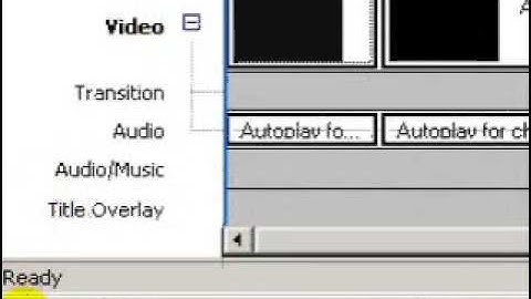 How To Convert A Windows Movie Maker File (WMM) To A Windows Media Player File (WMP)