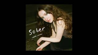 Video thumbnail of "Sober - Siobhán Winifred (Official Audio)"
