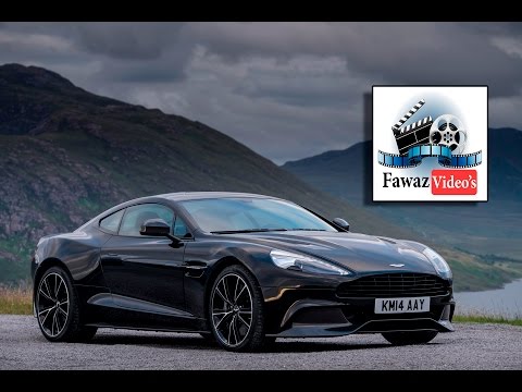 الإعلان-الأفضل-لملكة-السبورت-أستون-مارتن-الجديدة-new-aston-martin-ads