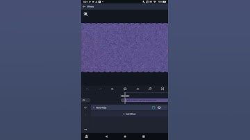 How To Make U Major 49 Wave On Alight Motion