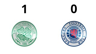 CELTIC-RANGERS 1-0 ~ IL CELTIC VINCE LA COPPA DI SCOZIA!! RANGERS KO NEL FINALE!!