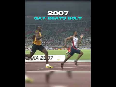 Bolt Took it personal #viral #fast #insane #blowup #usainbolt #shorts