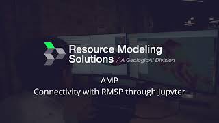 07 Connectivity with RMSP through Jupyter