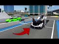 5 types of players while racing in roblox driving empire pt3  voice reveal