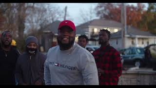 Legalize Cain - Slide Official Music Video