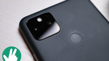 Pixel 5a Real World Camera Test