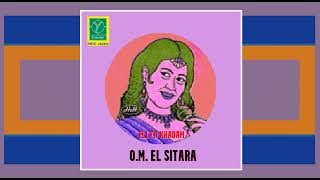 O.M. EL SITARA (Penyanyi. Ellya Khadam) - Ka Bungbulengan (1970s)