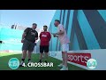 WHAT A CROSSBAR!! 🤩 | Marcus Armitage & Kris Boyd | Pro AM