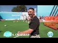 WHAT A CROSSBAR!! 🤩 | Marcus Armitage & Kris Boyd | Pro AM