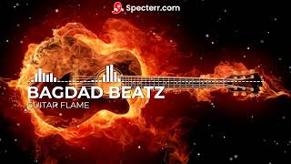 BAGDAD BEATZ GUITAR HEAT